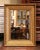 19th Century French Napoleon III Carved Giltwood Wall Mirror For Sale - Image 10 of 10