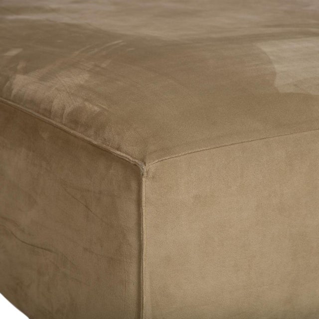 Modern Nils Fabric Corner Sofa from Ligne Roset For Sale - Image 3 of 17