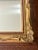 1960s Vintage La Barge Wall Mirror in Ornate Giltwood Frame For Sale - Image 5 of 10