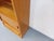 Vintage Oak Wood Bookcase, 1960s For Sale - Image 4 of 18