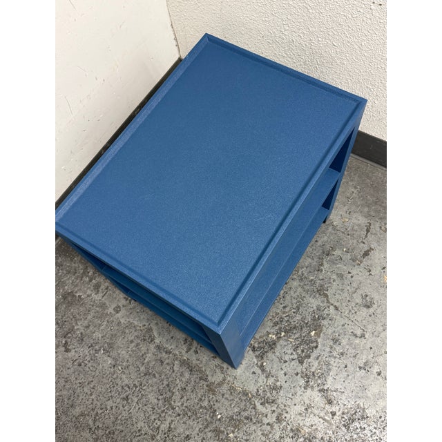 Wood Made Goods Jarin Side Table For Sale - Image 7 of 12