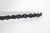 Spanish Revival Vintage Black Candle Snuffer, Twisted Handle For Sale - Image 3 of 7