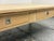 Mitchell Gold & Bob Williams Four Drawer Coffee Table For Sale - Image 12 of 12