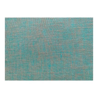 Plum Textiles Sequoia Needle Linen For Sale
