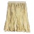 Single Cream Curtain on Valance, Window Treatment, Drapery For Sale