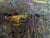 Oil Painting Evening Glow Kalenyuk Alex For Sale - Image 10 of 15