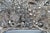 Metal Vintage 1994 Godinger Silver Plated Grapevine Napkin Holder For Sale - Image 7 of 10