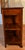 1900s Antique French Walnut & Burl Walnut Server / Buffet / Sideboard With Mirror For Sale - Image 17 of 18