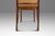Single Patinaed Bentwood Prague Model 811 Side Chair by Josef Frank for Stendig W/ Original Cane Seat & Back, Poland, C. 1960s For Sale - Image 13 of 18