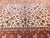 Textile Vintage Hand Knotted Room Size Persian Rug. 9'3"x 12'6" For Sale - Image 7 of 18