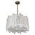 Early 21st Century Marcelo Bessa Hand Beveled Brazilian Rock Crystal Chandelier For Sale - Image 9 of 13