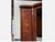 Antique Art Nouveau Wardrobe, 1910 For Sale - Image 3 of 12