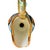 Ceramic Cerdazur Monaco Small Soliflore Vase Ewer Pitcher 1960 For Sale - Image 7 of 10