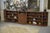 English Wooden Bookcase, 1900 For Sale - Image 4 of 14