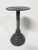 Silver Antique L. E. Browns Pedestal Spring Scale in Zinc For Sale - Image 8 of 8