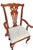 Beautiful Pennsylvania house chairs in excellent condition. minor fading. Please see photos as they are considered part of...