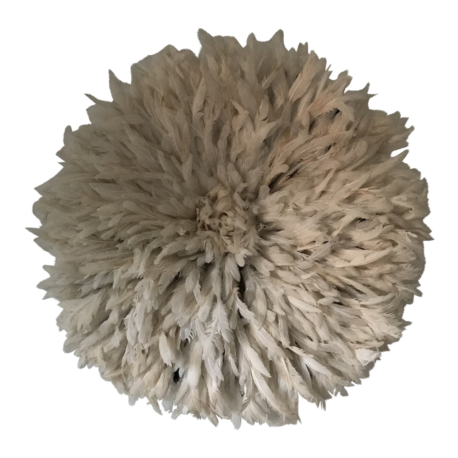 Juju Hat Wall Hanging Chairish