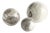 Jaqueline Marble Orbs St/3 For Sale