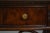Maitland Smith Chippendale Style 3 Drawer Mahogany Server Console For Sale - Image 11 of 18