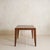 Vintage French Oak Rectangular Dining Table For Sale - Image 4 of 11