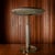 Metal Table Lamp with Kintsugi by Pietro Chiesa for Fontana Arte, 1950s For Sale - Image 7 of 18