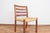 Mid-Century Modern Danish Teak Dining Chair by Niels O. Møller for J.L. Møllers, 1960s For Sale - Image 7 of 12
