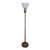 Rembrandt Lighting Mid-Century Modern Floor Lamp For Sale