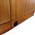 Mid-Century Modern Modern Oval Desk With Storage For Sale - Image 3 of 8