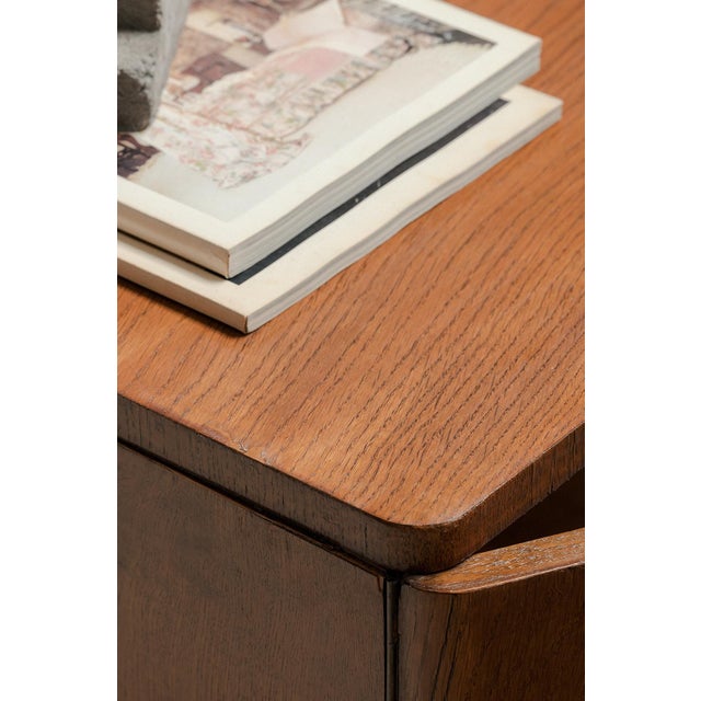 Art Deco Sideboard, Denmark, 1940s For Sale - Image 11 of 15