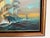 Preston Willis - Original Marine Oil Painting Tall Ship Nautical Seascape For Sale - Image 13 of 14