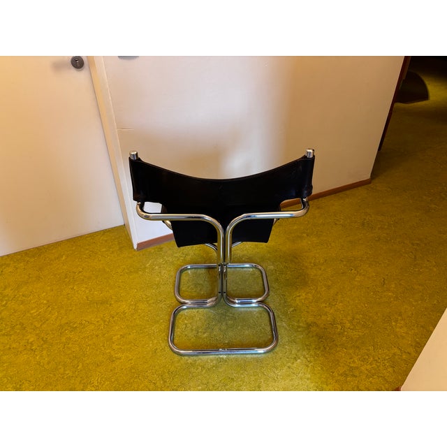 Topos Chair by the Dam Group for Busnelli, 1970 For Sale - Image 9 of 11