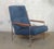 In his designs, Rob Parry experimented with new materials and techniques. For instance, he created a dining chair made of...