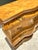 Vintage Burl Wood Marquetry Bombe Chest For Sale In West Palm - Image 6 of 12
