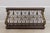 Age: Approx: 30 Years Old Details: High Quality Construction Nice Tooled Leather Top Traditional Style Gold Embossed...