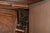 English Regency Bookcase in Mahogany For Sale - Image 12 of 18