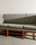 Rare danish mid century modern wooden three seater sofa pine attributed to kaare klint produced in denmark, 1960s good...