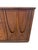 Mid-Century Modern Broyhill Brasilia Walnut Dresser For Sale - Image 10 of 14