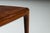 Rosewood Coffee Table by Johannes Andersen for Silkeborg, 1960s For Sale - Image 14 of 16