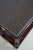 Henredon Acquisitions Granite Top Console Table For Sale - Image 9 of 18