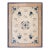 Antique Chinese Peking Rug 9' 3" x 11' 9" For Sale