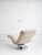 Mid 20th Century Milo Baughman for Thayer Coggin Serpentine Chaise For Sale - Image 5 of 9