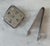 Mid 20th Century Hoya Glass Ice Bucket For Sale - Image 10 of 12