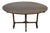 French 19th Century Tilt Top Wine Tasting Table For Sale