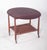 Mid-Century Modern Danish Tea Trolley with Flaps, 1960 For Sale - Image 11 of 12