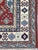 2000 - 2009 Hand-Knotted Kazak Rug 3'4" X 4'10" For Sale - Image 5 of 5