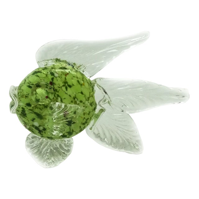 Vintage Paperweights, Former Czechoslovakia, 1970s, Set of 2 For Sale