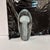 Decorative Figure Medusa Paperweight in Murano Crystal, Italy, 2000s For Sale - Image 15 of 18