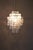 Metal FUN 1 DM Shell Pendant Light by Verner Panton for S.A. Madrid, Spain, 1970s For Sale - Image 7 of 11