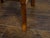 Small Signed Perret et Vibert Late 19th Century Chinoiserie Bamboo Chair For Sale - Image 12 of 12