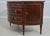 Age: Approx: 25 Years Old Details: Fine Carved Details High Quality Construction Large Impressive Cabinet Nice Inlay Work...